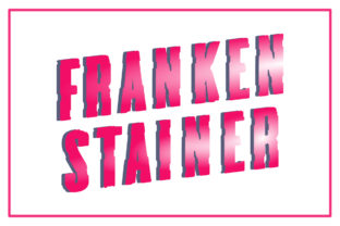 Frankenstainer Family Font