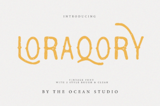 Loraqory Makes Campaign Headlines Instantly Recognizable