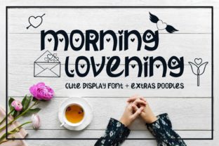 Morning Lovening Review