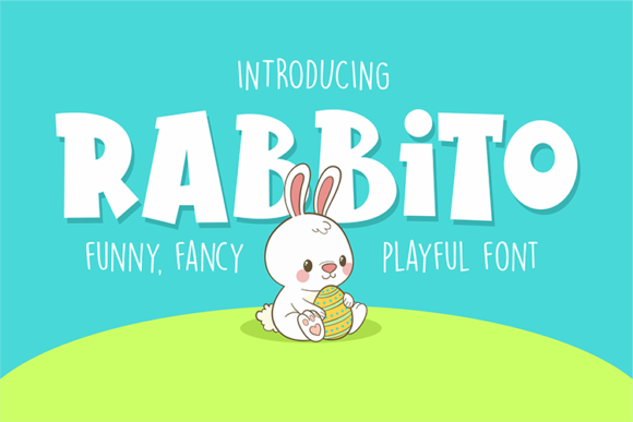 Rabbito Font Review