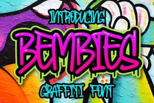 Why Bembies Is the Display Font Your Web Project Needs
