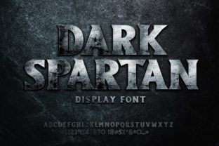 Why Dark Spartan Gives Your Campaign Messaging the Edge It Needs