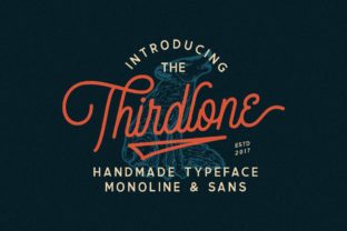 Why Thirdlone Family Belongs in Your Next Web Design Project